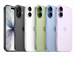 گوشی موبایل اپل مدل iPhone 17 ظرفیت 256 گیگابایت رم 8 گیگابایت - Not Active